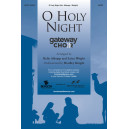 O Holy Night (SATB)