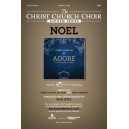 Noel (SATB)