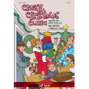 Crazy Christmas Classics (Accompaniment CD)