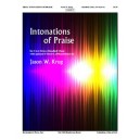 Intonations of Praise (3-6 Octaves)