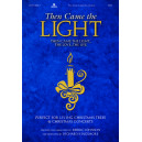 Then Came the Light (Soprano Rehearsal CD)