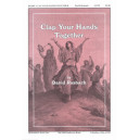 Clap Your Hands Together (SATB)