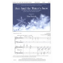 See Amid the Winter's Snow (SATB)