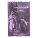 Come Thou Fount (SATB)