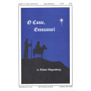 O Come Emmanuel (Cello Part)