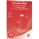 Let Freedom Ring (Accompaniment CD)