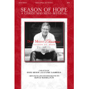 Season of Hope (Soprano/Alto Rehearsal CD)