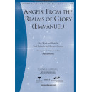 Angels From the Realms of Glory (Emmanual) Accompaniment CD