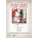 When Hope Came Down (SATB)