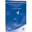 Ain'ta That Good Good News (Accompaniment CD)