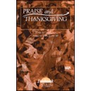 Praise and Thanksgiving