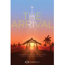 Arrival, The (Choral Book)