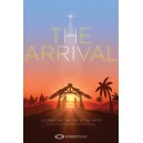Arrival, The (Accompaniment CD)