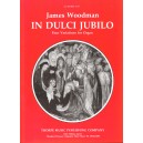 Woodman - In Dulci Jubilo