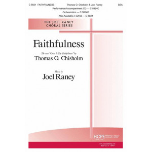 Faithfulness (SSA)