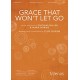 Grace That Won't Let Go (Accompaniment CD)