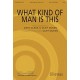 What Kind of Man Is This (Accompaniment CD)