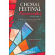 Choral Festival Favorites V2 (Listening CD)