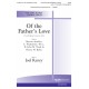 Of the Father's Love (Accompaniment CD)