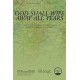 God Shall Wipe Away All Tears (Accompaniment CD)