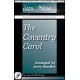 Coventry Carol, The (SATB)