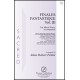 Finales Fantastique Vol III (SATB)