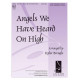 Angels We Have Heard On High (3-6 Octaves)