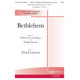 Bethlehem  (SATB)