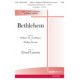 Bethlehem  (Acc. CD)