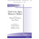 God of the Ages History's Maker  (SATB)