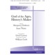 God of the Ages History's Maker  (Acc. CD)