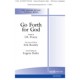 Go Forth for God  (Acc. CD)