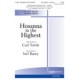 Hosanna in the Highest  (Acc. CD)