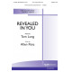 Revealed in You  (SATB)