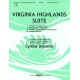 Virginia Highland Suite - Flute Part