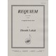 Lukas - Requiem (SATB)