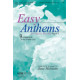 Easy Anthems Vol 3  (Piano Acc. CD)