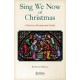 Sing We Now of Christmas  (Orchestration)