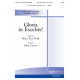 Gloria in Excelsis  (SATB)