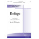 Refuge  (SATB)