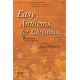 Easy Anthems for Christmas Vol 1  (Acc. CD)