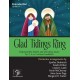 Glad Tidings Ring (3-5 Octaves)