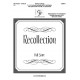 Recollection (Full Score)