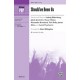 Should've Been Us (Accompaniment CD)