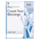 Count Your Blessings (3-5 Octaves)