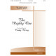 The Mighty One  (SATB)