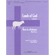 Lamb of God / There is a Redeemer  (3-5 Oct)