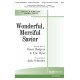 Wonderful Merciful Savior  (SATB)