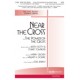 Near the Cross w/The Power of the Cross  (Acc. CD)