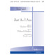 Just As I Am  (SATB)
